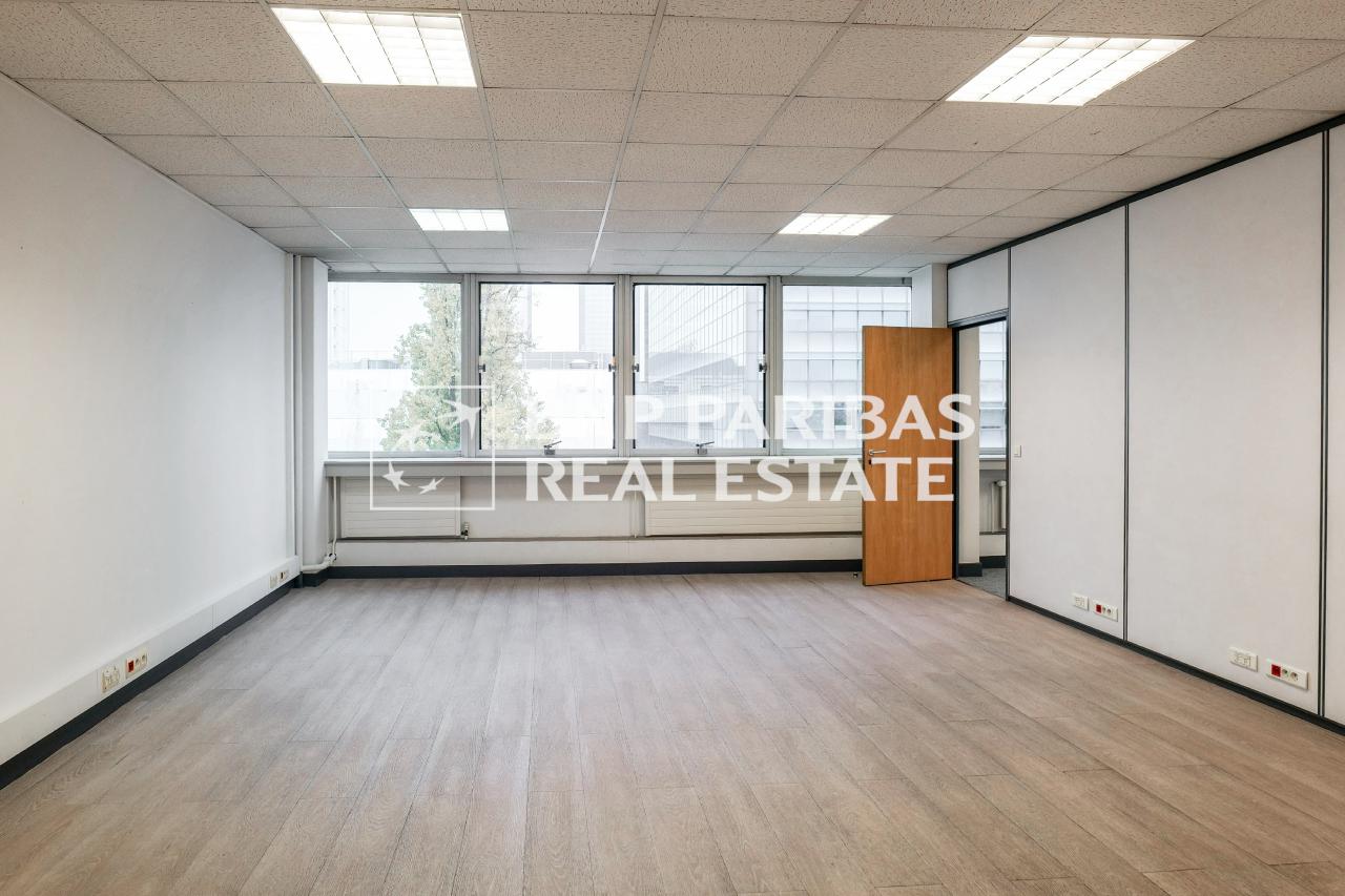 Bureau Bagnolet 1119m² Location bureau Bagnolet Seine-Saint-Denis OLBUR2107135 1